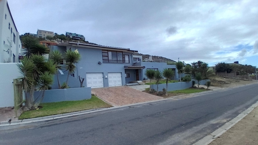 4 Bedroom Property for Sale in Saldanha Western Cape